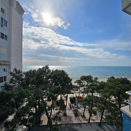 Blue Amr Hotel Shkallnur Exterior photo